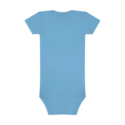 Luxe Baby Onesie Snap Closure Ultimate Comfort - Kids Clothes