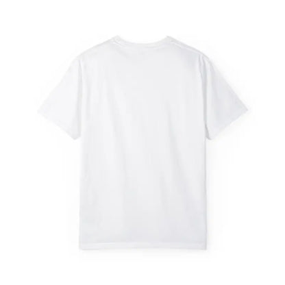 Ultimate Comfort Colors Tee: Soft-washed Relaxed Fit for Everyday Wear - T-shirt