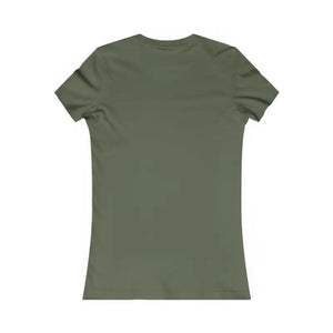 Women’s Favorite Tee - All Day Comfort Style - Dipaliz - T-shirts