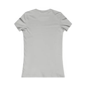 Women’s Favorite Tee - All Day Comfort Style - Dipaliz - T-shirts
