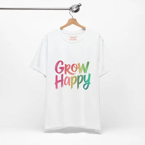 T-shirt - Comfy Classic Unisex Jersey Short Sleeve Tee - Dipaliz