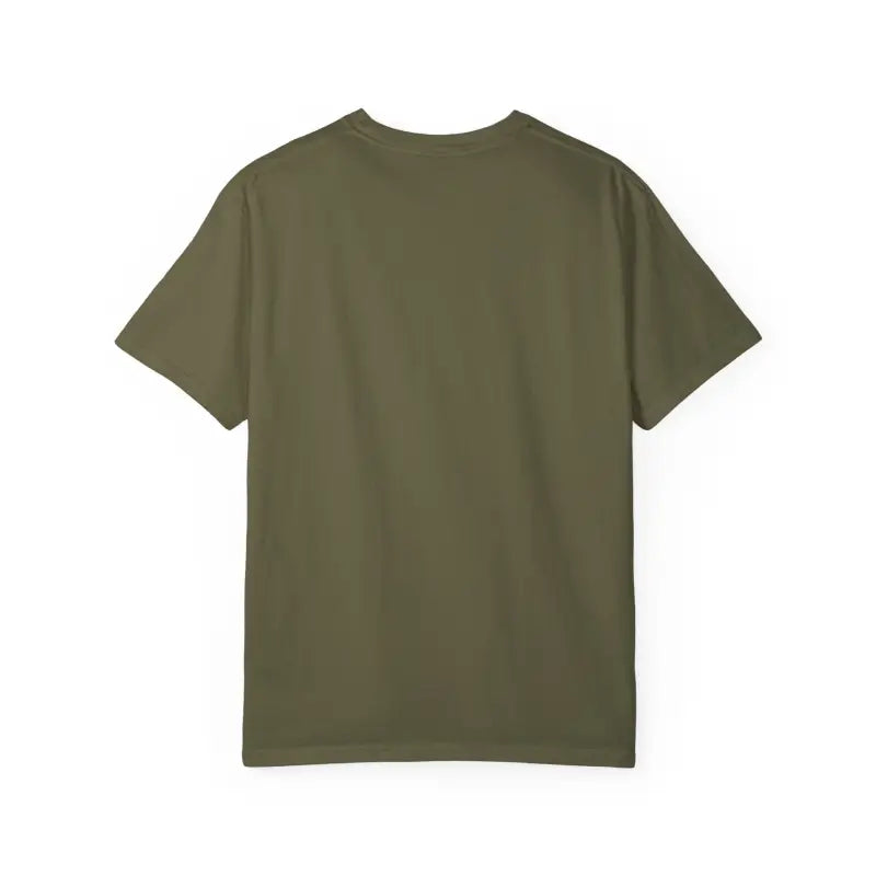 Ultimate Cozy Comfort Colors Relaxed Fit T-shirt - T-shirt