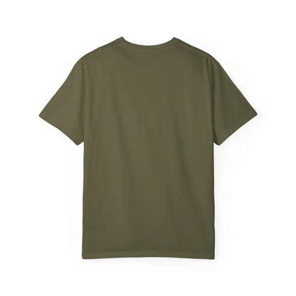 Ultimate Cozy Comfort Colors Relaxed Fit T-shirt - T-shirt