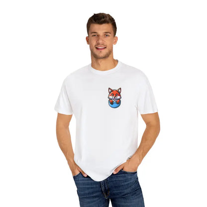 Ultimate Cozy Comfort Tee for Perfect Daily Wear - White / s T-shirt