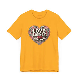 Unisex Jersey Short Sleeve Tee - Ultimate Cozy Essential - Dipaliz - T-shirts