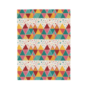 Plush Velveteen Blanket - Luxury Comfort Style - Dipaliz - Blankets