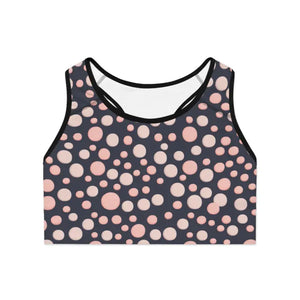 Ultimate Fusion Compression Sports Bra - High Performance - Dipaliz - Bras