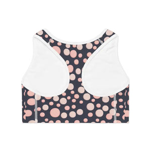 Ultimate Fusion Compression Sports Bra - High Performance - Dipaliz - Bras