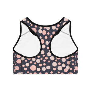 Ultimate Fusion Compression Sports Bra - High Performance - Dipaliz - Bras