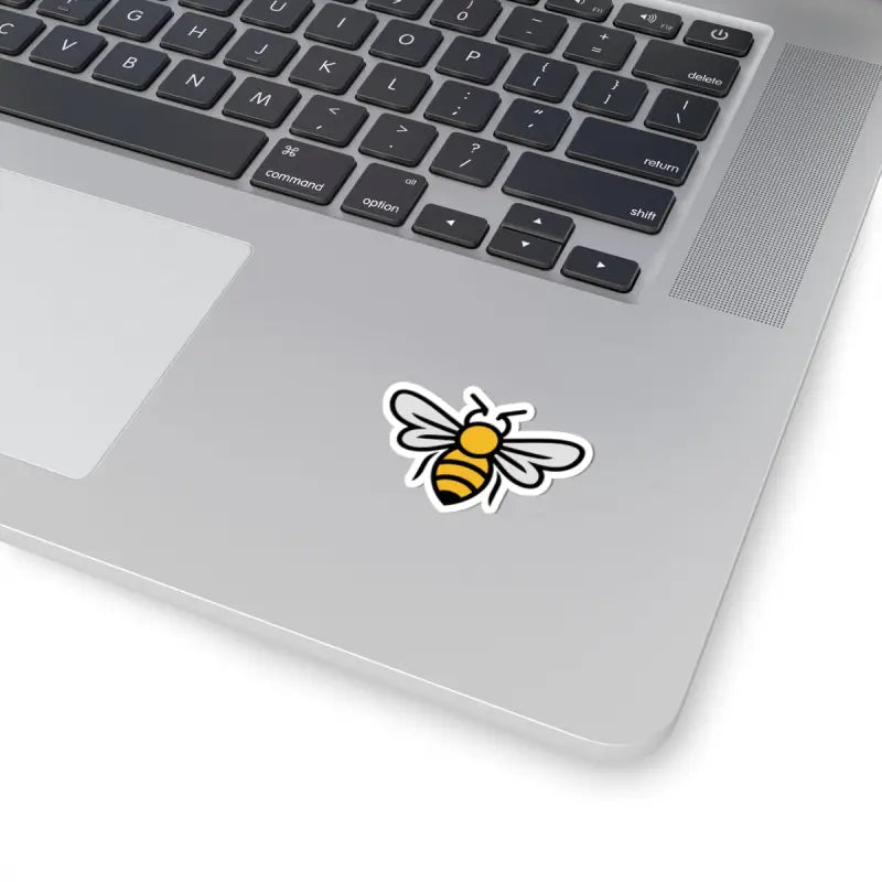 Unleash Style with Buzzworthy Ultimate Grey Stickers - Paper Products