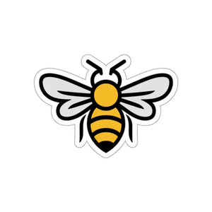 Grey Adhesive Stickers - Buzzworthy Ultimate Fashion Decor - Dipaliz - 3’’ × / White - Decorative