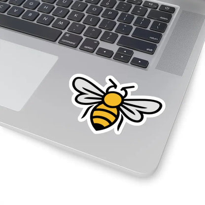 Unleash Style with Buzzworthy Ultimate Grey Stickers - Paper Products