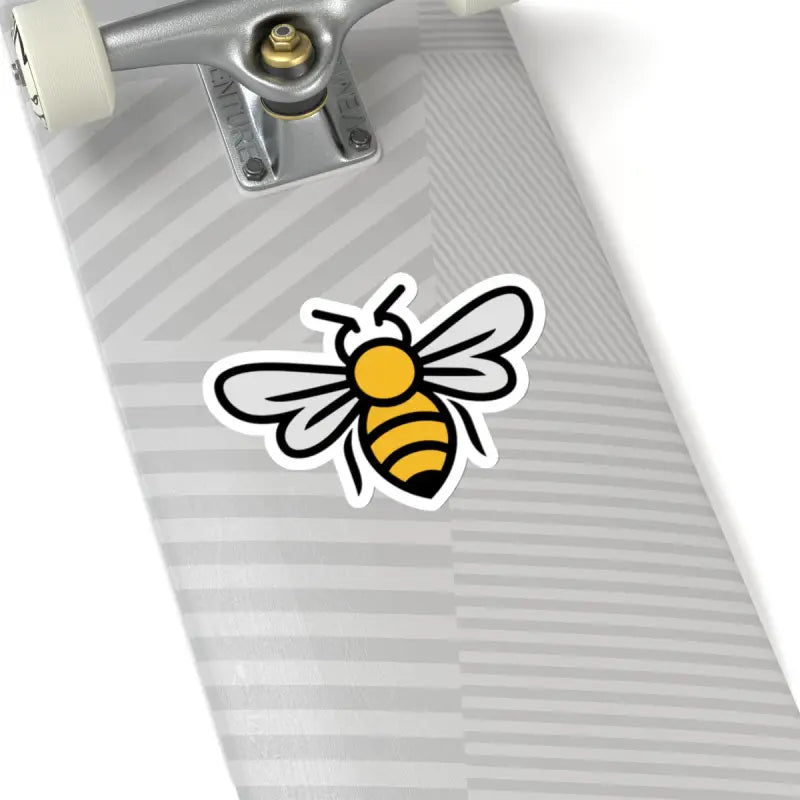 Unleash Style with Buzzworthy Ultimate Grey Stickers - Paper Products