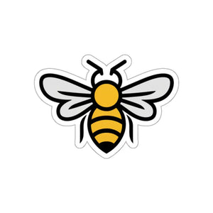 Grey Adhesive Stickers - Buzzworthy Ultimate Fashion Decor - Dipaliz - 6’’ × / White - Decorative