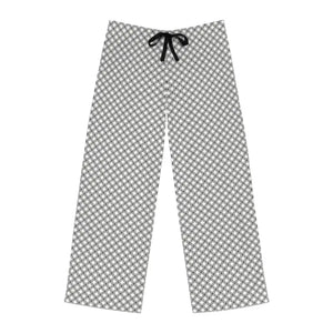 Grey Black Pajama Pants - Ultimate Comfort Loungewear - Dipaliz