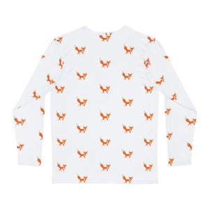 Long Sleeve Aop Shirt - Premium All Over Print Style - Dipaliz - T-shirts