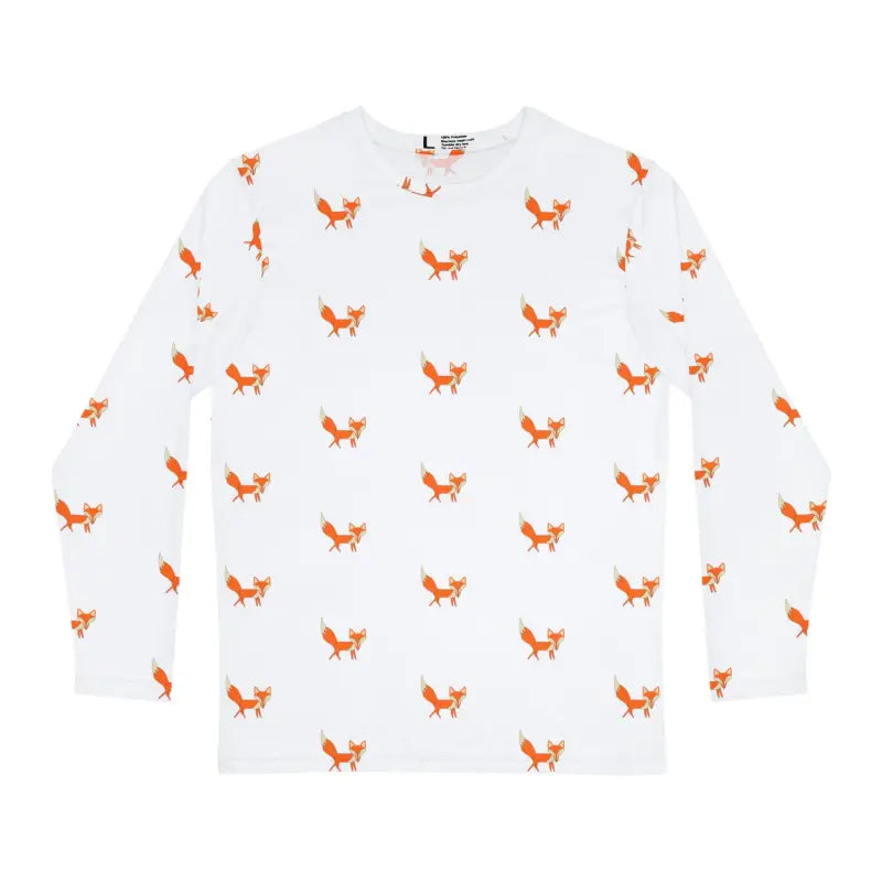 Rock your Look with the Ultimate Long Sleeve Aop Shirt - All Over Prints