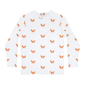 Long Sleeve Aop Shirt - Premium All Over Print Style - Dipaliz - T-shirts