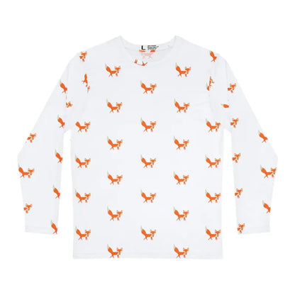 Rock your Look with the Ultimate Long Sleeve Aop Shirt - All Over Prints