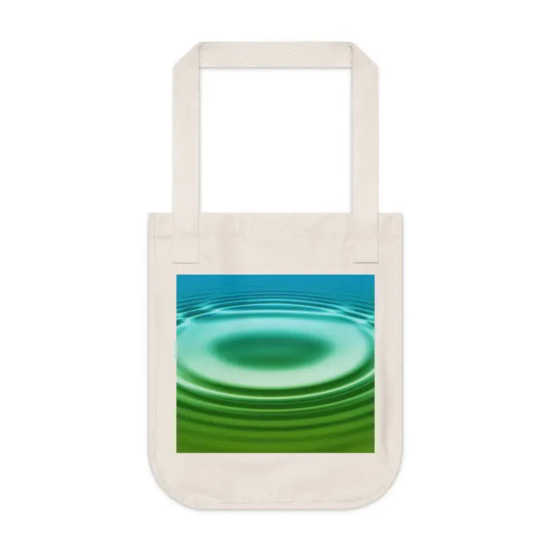 Elevate Style with Dipaliz’s Ultimate Organic Canvas Tote Bag - Bags