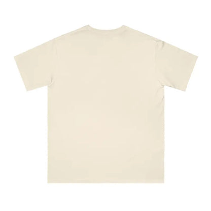 Eco-friendly Organic Unisex Classic T-shirt: Timeless Comfort - T-shirt