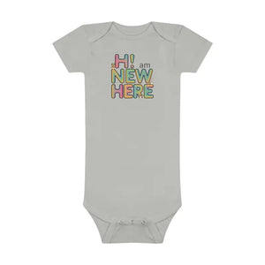 Lap Shoulder Onesie® Quick Change Baby Essential - Dipaliz - One-pieces