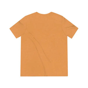 T-shirt - Ultimate Road Adventure Triblend Tee Rugged Jeeps Style - Dipaliz