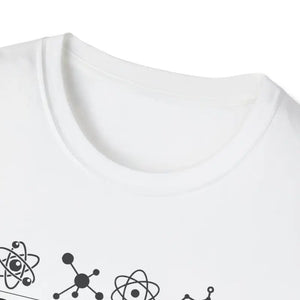 Science Teacher T-shirt Women’s Fashion Ultra Soft Trendy - Dipaliz - T-shirts