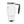 Ultimate Stainless Steel Travel Mug 14oz Glossy White - Dipaliz - Mugs