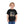 Short Sleeve Tee - Trendy Toddler Cotton Comfort - Dipaliz - Black / 2t - Baby & Clothing