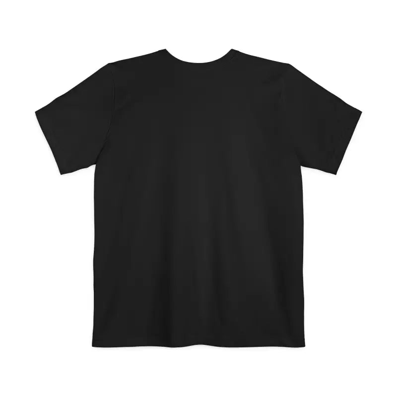 Unisex Pocket Tee: Ultimate Comfort Meets Sleek Style - T-shirt