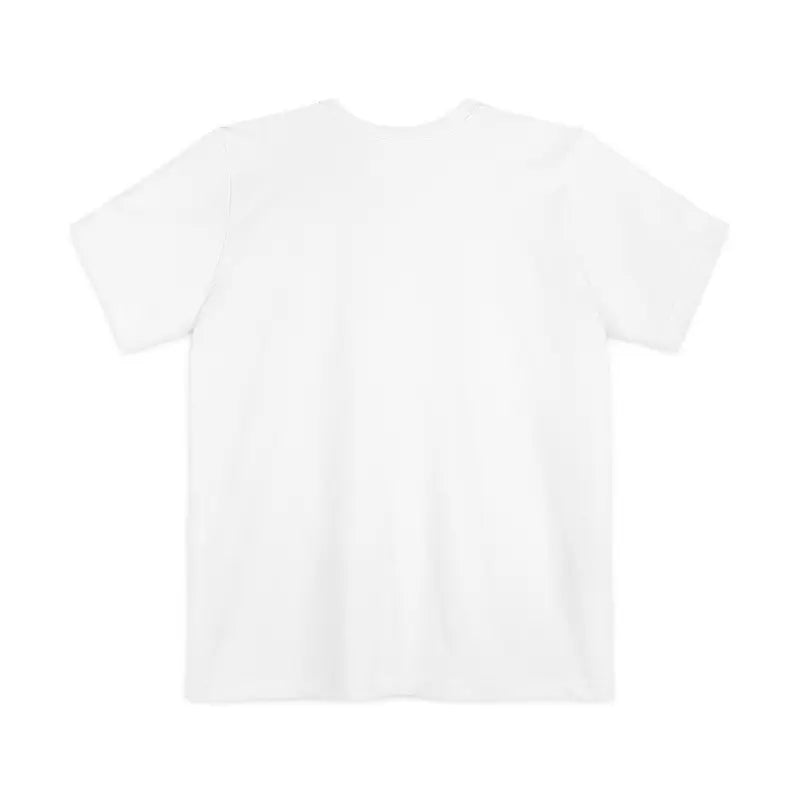 Unisex Pocket Tee: Ultimate Comfort Meets Sleek Style - T-shirt