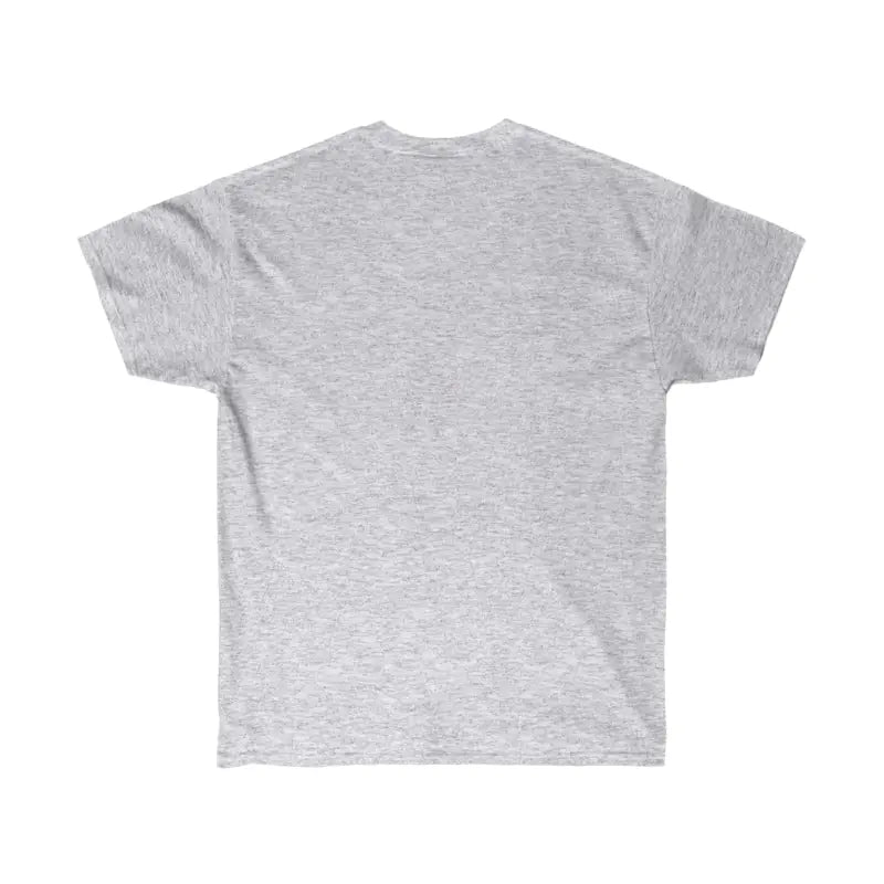 Upgrade your Style with Unisex Ultra Cotton Tee - T-shirt