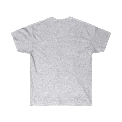 Upgrade your Style with Unisex Ultra Cotton Tee - T-shirt