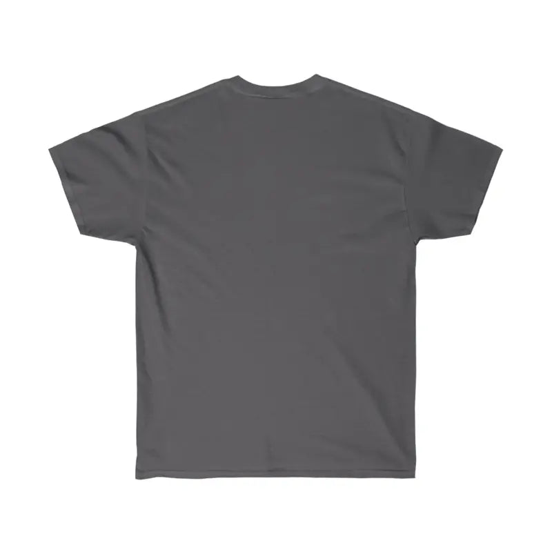 Upgrade your Style with Unisex Ultra Cotton Tee - T-shirt