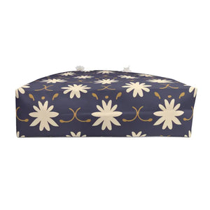 Weekender Bag Abstract Pattern Women’s Fashion Tote - Dipaliz - 24’’ × 13’’ - Bags