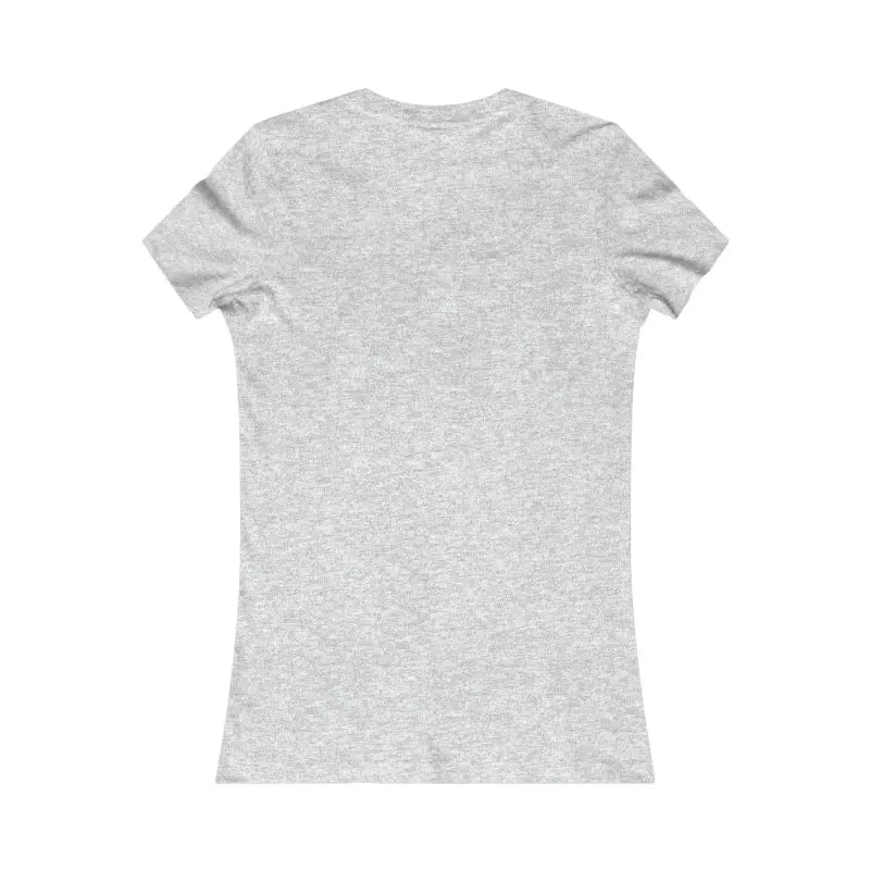 Upgrade your Closet: Flattering Favorite Women’s Tee by Dipaliz - T-shirt