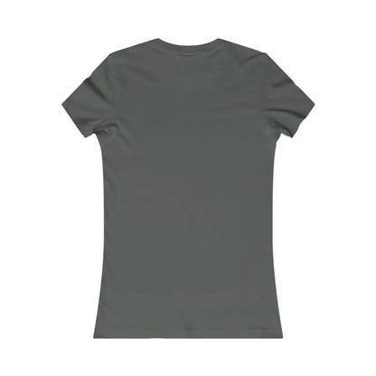 Upgrade your Closet: Flattering Favorite Women’s Tee by Dipaliz - T-shirt