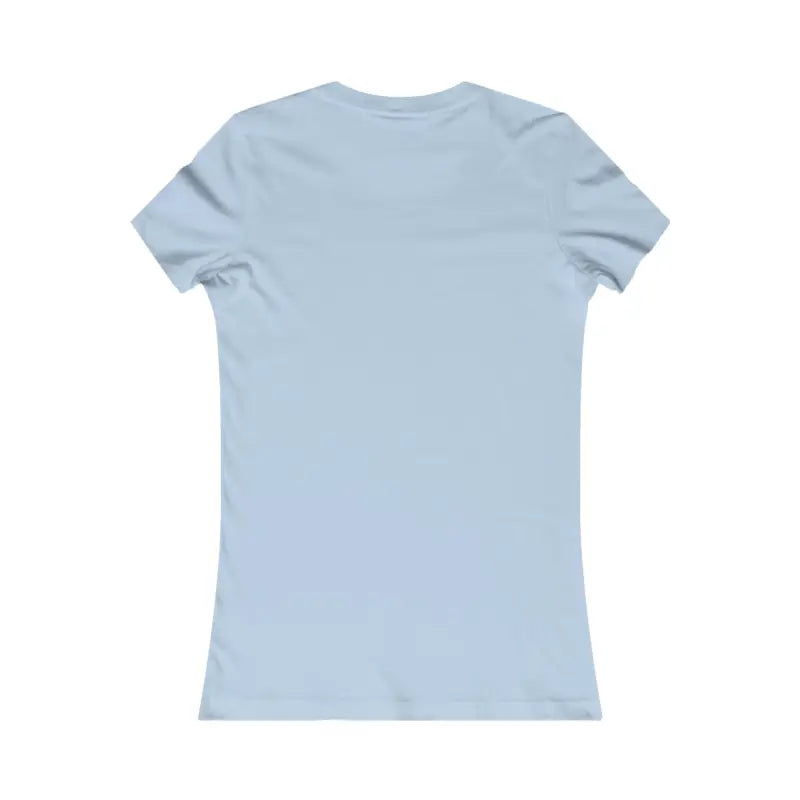 Upgrade your Closet: Flattering Favorite Women’s Tee by Dipaliz - T-shirt