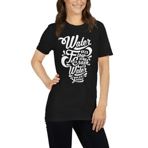 Short Sleeve Unisex t Shirt - Ultra Soft Ring Spun Cotton - Dipaliz - T-shirts