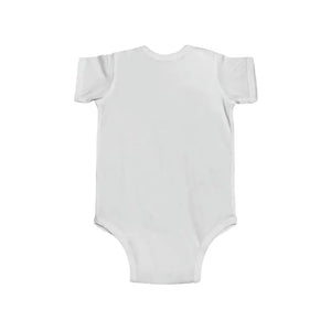 Cotton Comfort Infant Tee - Ultra Soft Baby One-piece - Dipaliz - One-pieces