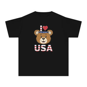 Snug Usa Tees Kids t Shirts Ultra Soft Combed Cotton Dipaliz - T-shirts