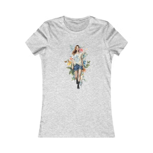Bold Unapologetically me Tee - Ringspun Cotton - Dipaliz - T-shirts