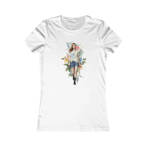 Bold Unapologetically me Tee - Ringspun Cotton - Dipaliz - T-shirts
