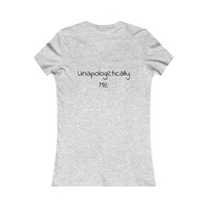 Bold Unapologetically me Tee - Ringspun Cotton - Dipaliz - T-shirts