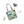 Underwater Wonders Canvas Tote - Marine Life Art - Dipaliz - Bags