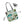 Underwater Wonders Canvas Tote - Marine Life Art - Dipaliz - Bags
