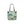 Underwater Wonders Canvas Tote - Marine Life Art - Dipaliz - Bags
