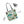 Underwater Wonders Canvas Tote - Marine Life Art - Dipaliz - Bags