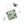 Underwater Wonders Canvas Tote - Marine Life Art - Dipaliz - Bags